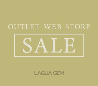 LAGUA GEMのアウトレット公式通販サイト|SHEL'TTER WEB STORE