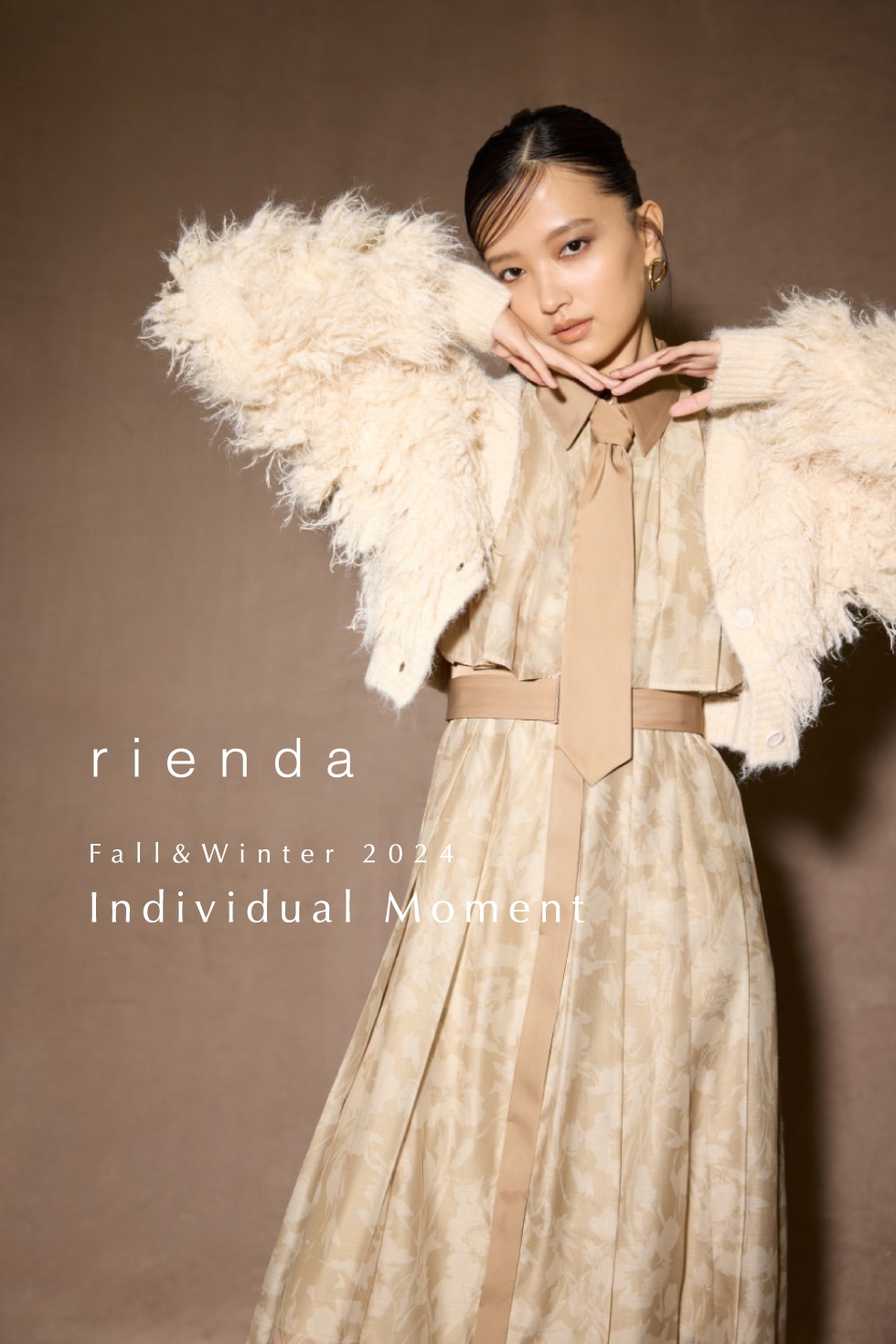 riendaの公式通販サイト|SHEL'TTER WEBSTORE