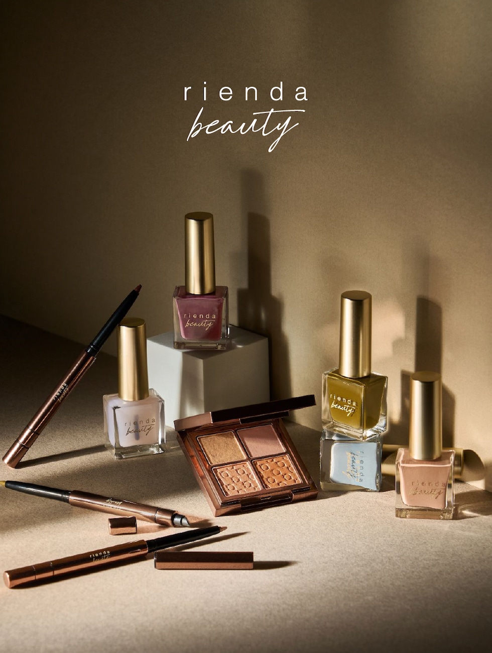 rienda beautyの公式通販サイト|SHEL'TTER WEB STORE