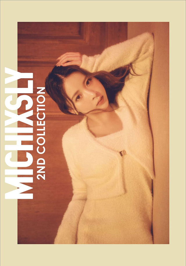 MICHIXSLY 2ND COLLECTION｜バロックジャパンリミテッド 公式通販 
