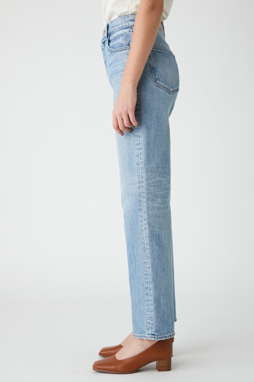 PLAIN JEANS STRAIGHT