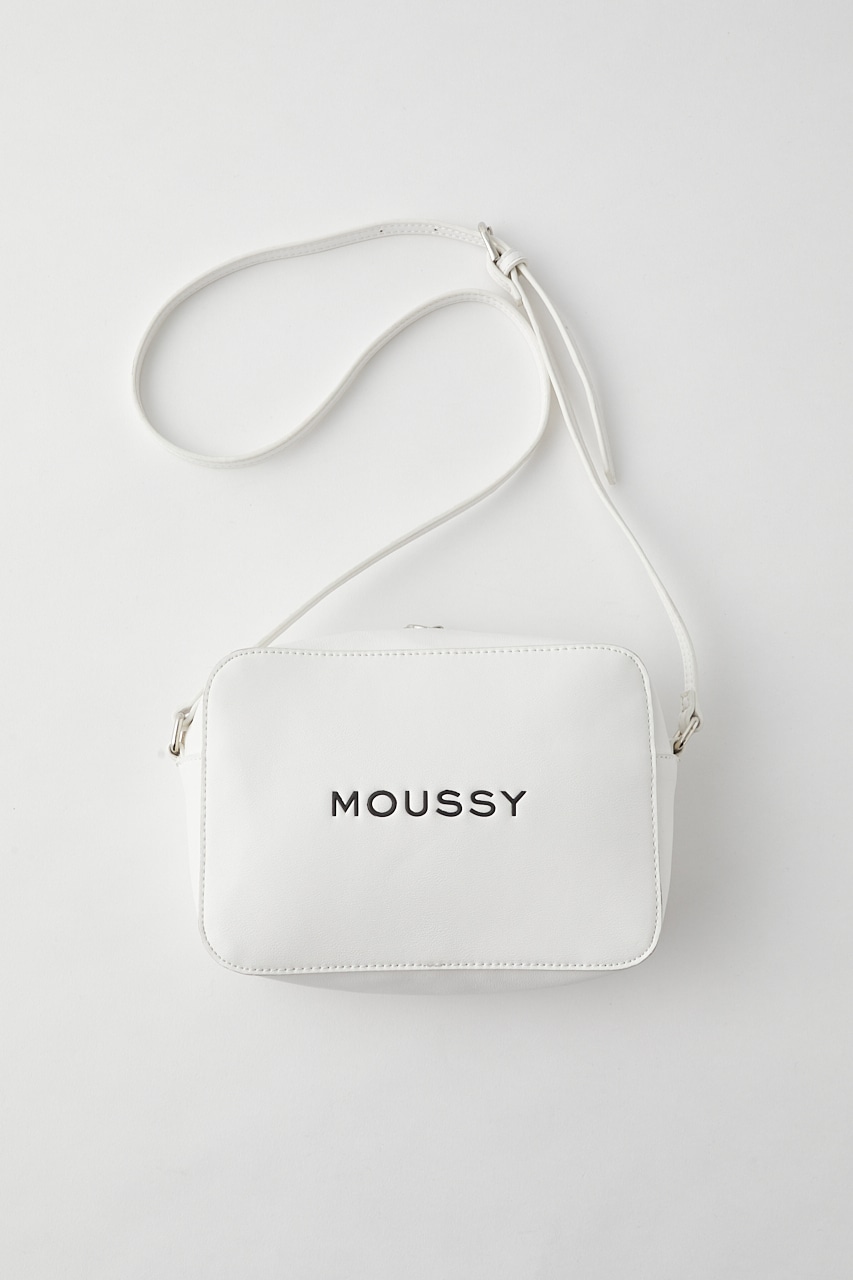 MOUSSY | SOUVENIR SHOULDER バッグ (すべて ) |SHEL'TTER WEBSTORE