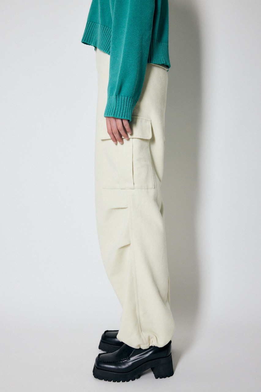 MOUSSY | CARGO TROUSERS (パンツ ) |SHEL'TTER WEBSTORE