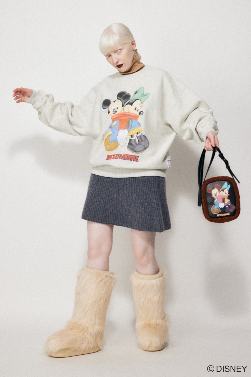 Disney SERIES CREATED by MOUSSY | MD ALWAYS TOGETHER ME プル