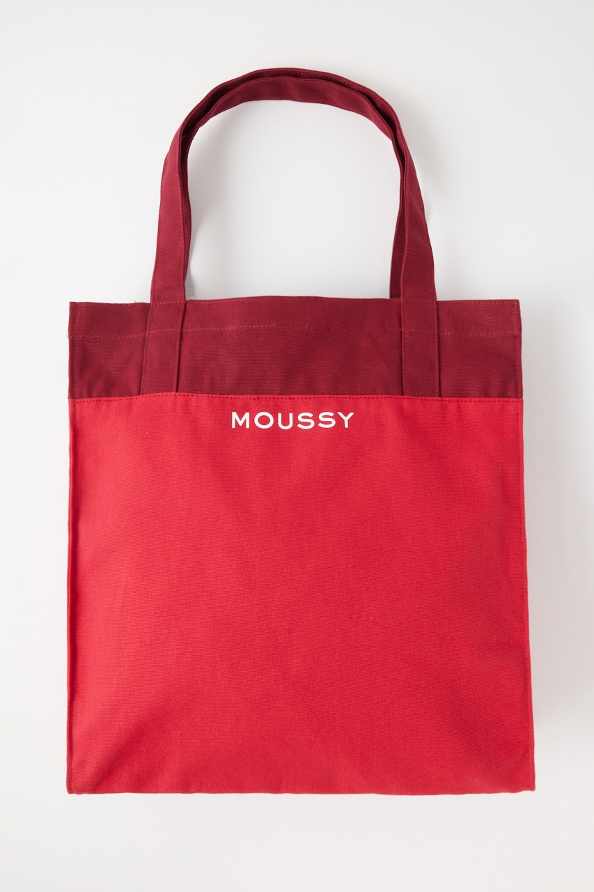 MOUSSY | MOUSSY EVERYDAY トートバッグ (すべて ) |SHEL'TTER WEBSTORE