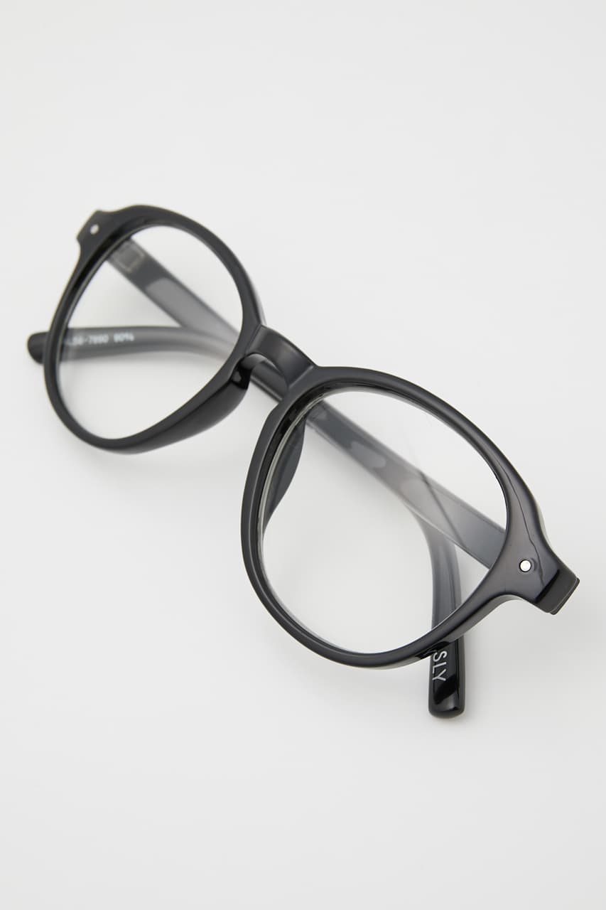 wayfarer eyeglasses