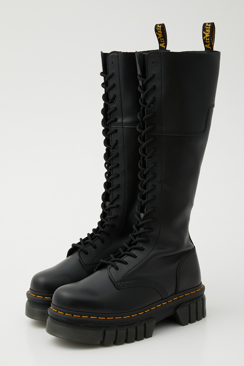 SHEL'TTER SELECT | 【Dr.Martens】AUDRICK 20I 20 ホール ブーツ