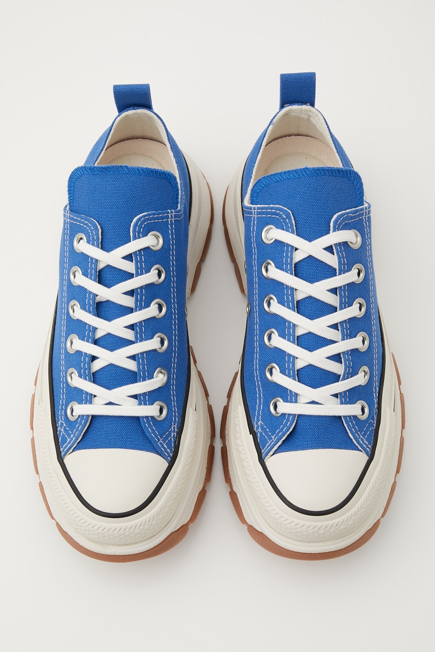 converse blu