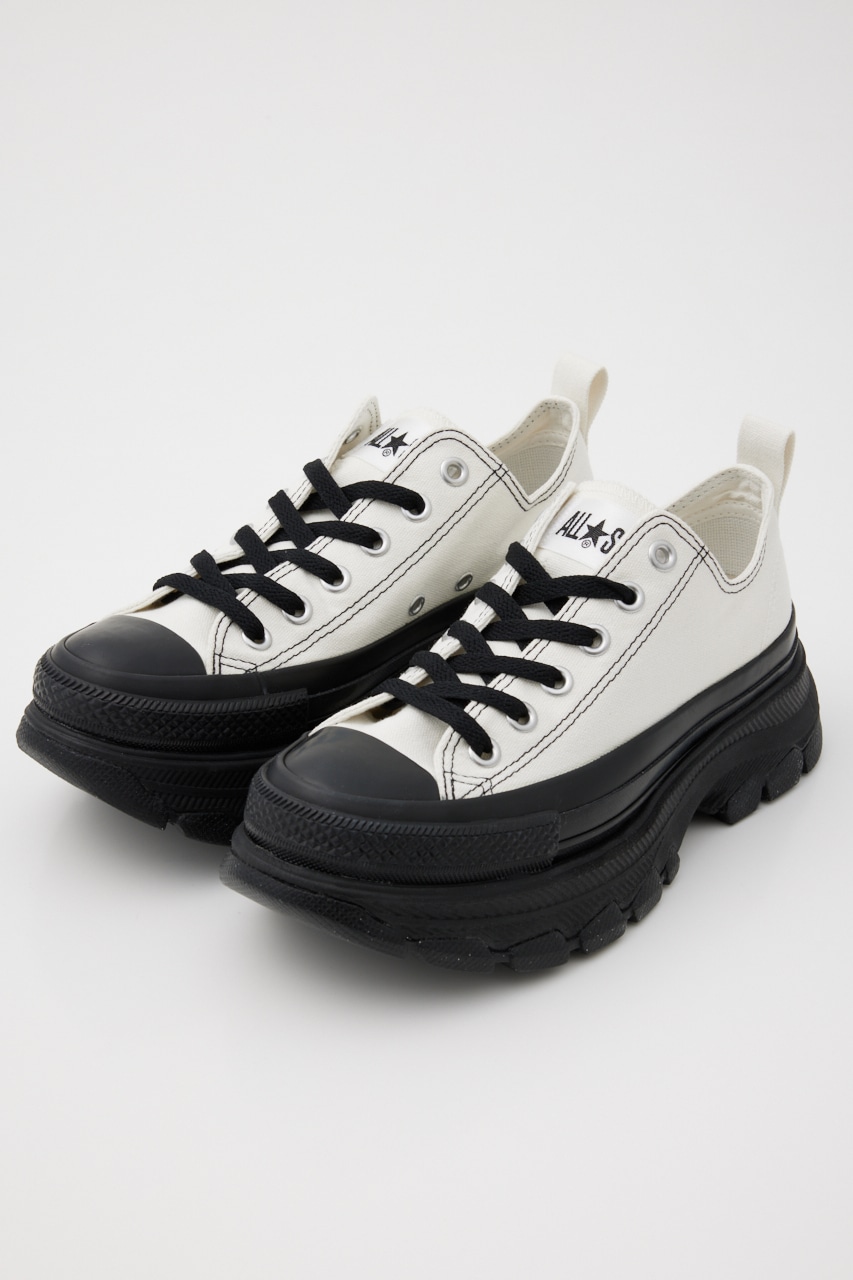 SHEL'TTER SELECT | 【CONVERSE】オールスター (R) トレックウエーブ