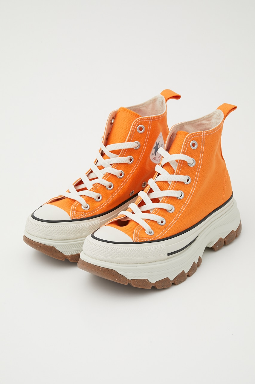 SHEL'TTER SELECT | 【CONVERSE】オールスター（R）トレックウエーブ