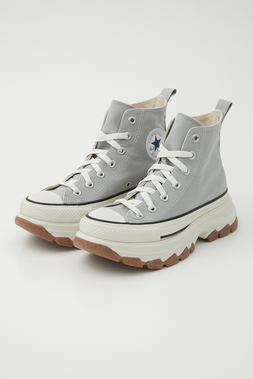 SHEL'TTER SELECT | 【CONVERSE】オールスター (R) トレックウエーブ