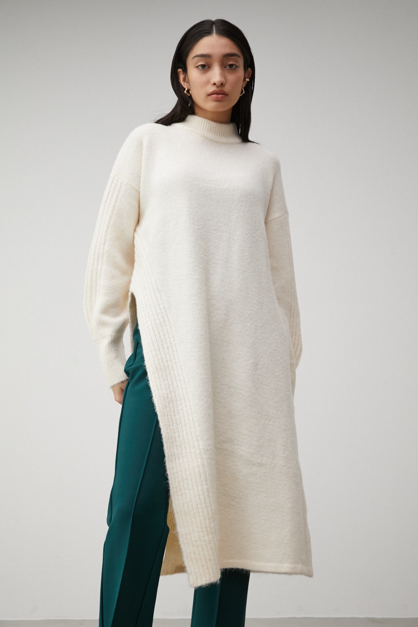 L'Appartement S/S Knit Pullover 美品