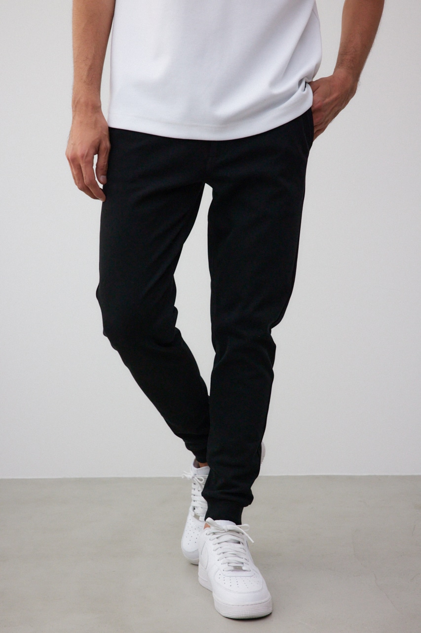 AZUL BY MOUSSY | EASY ACTION SLIM JOGGER 2ND (パンツ ) |SHEL'TTER 