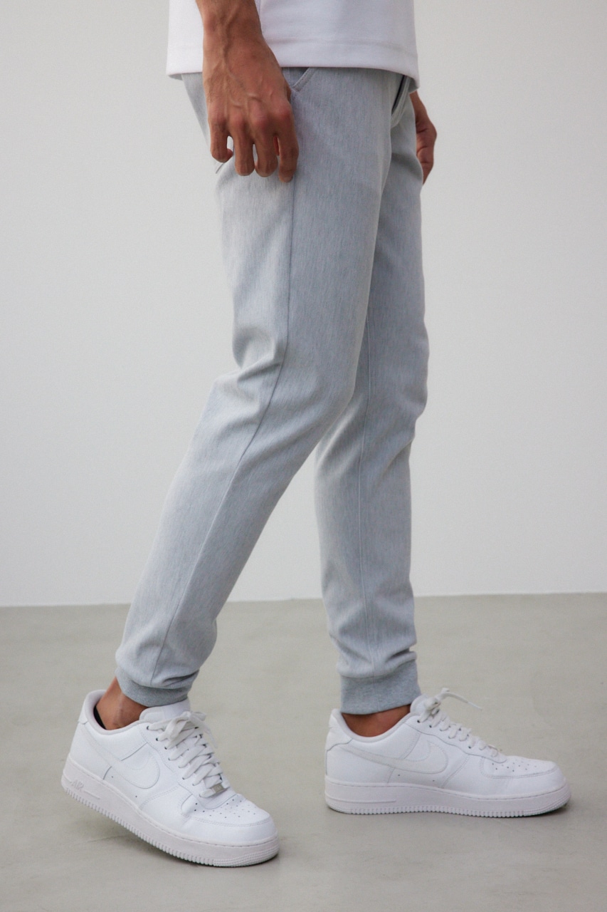 AZUL BY MOUSSY | EASY ACTION SLIM JOGGER 2ND (パンツ ) |SHEL'TTER 