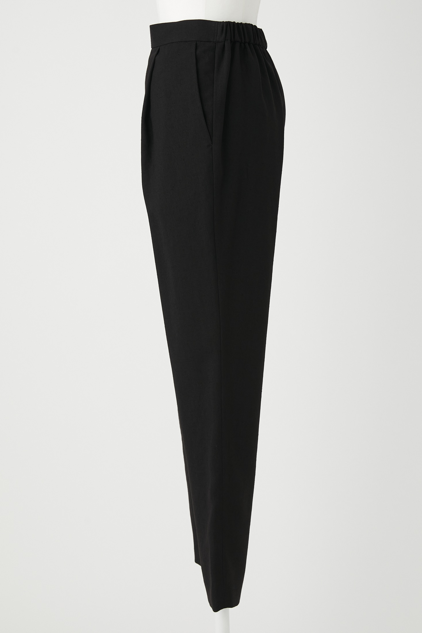 ELASTIC JODHPURS｜34｜BLK｜TROUSERS｜|ENFÖLD OFFICIAL ONLINE STORE ...