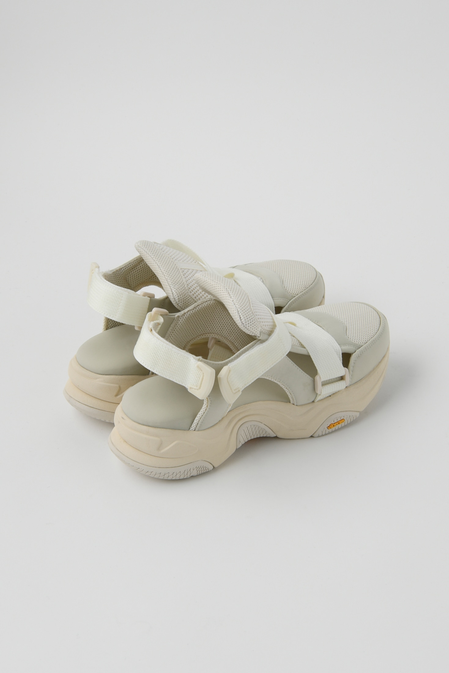 SNEAKERS-SANDAL｜37｜WHT｜ACCESSORY｜|ENFÖLD OFFICIAL ONLINE STORE