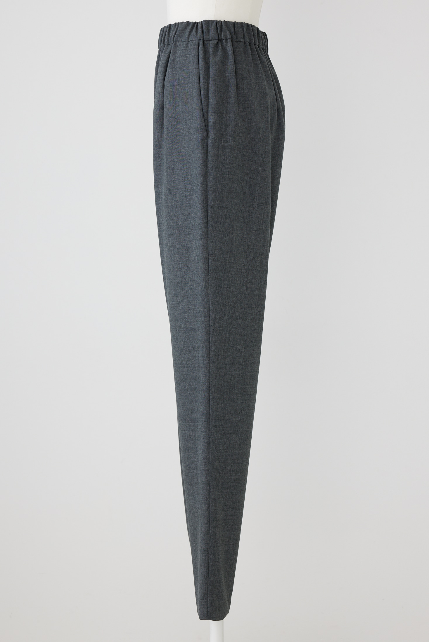 RELAX TROUSERS｜34｜C.GRY｜TROUSERS｜|ENFÖLD OFFICIAL ONLINE