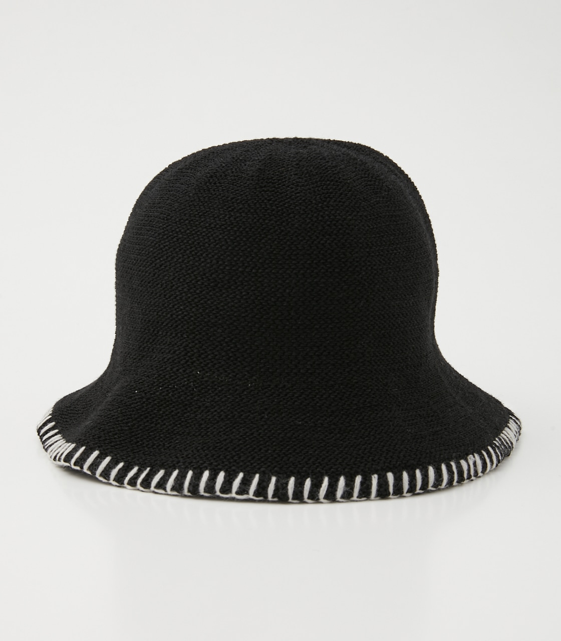 chanel mesh bucket hat