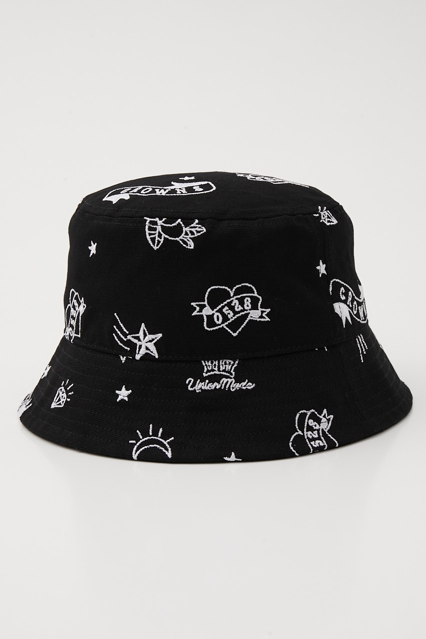 RODEO CROWNS WIDE BOWL | BD ハット (帽子 ) |SHEL'TTER WEBSTORE