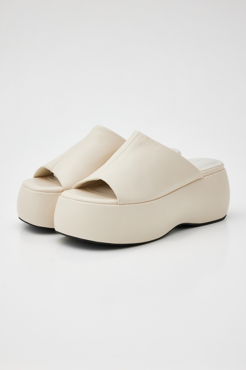 RODEO CROWNS WIDE BOWL | VOLUME SOLE SANDALS (サンダル ) |SHEL 