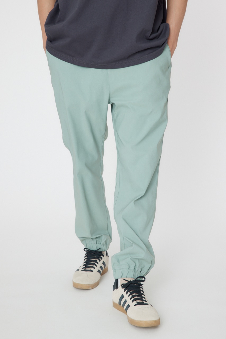 RODEO CROWNS WIDE BOWL | MENS D/S COOL EASY JOG PANTS (パンツ 