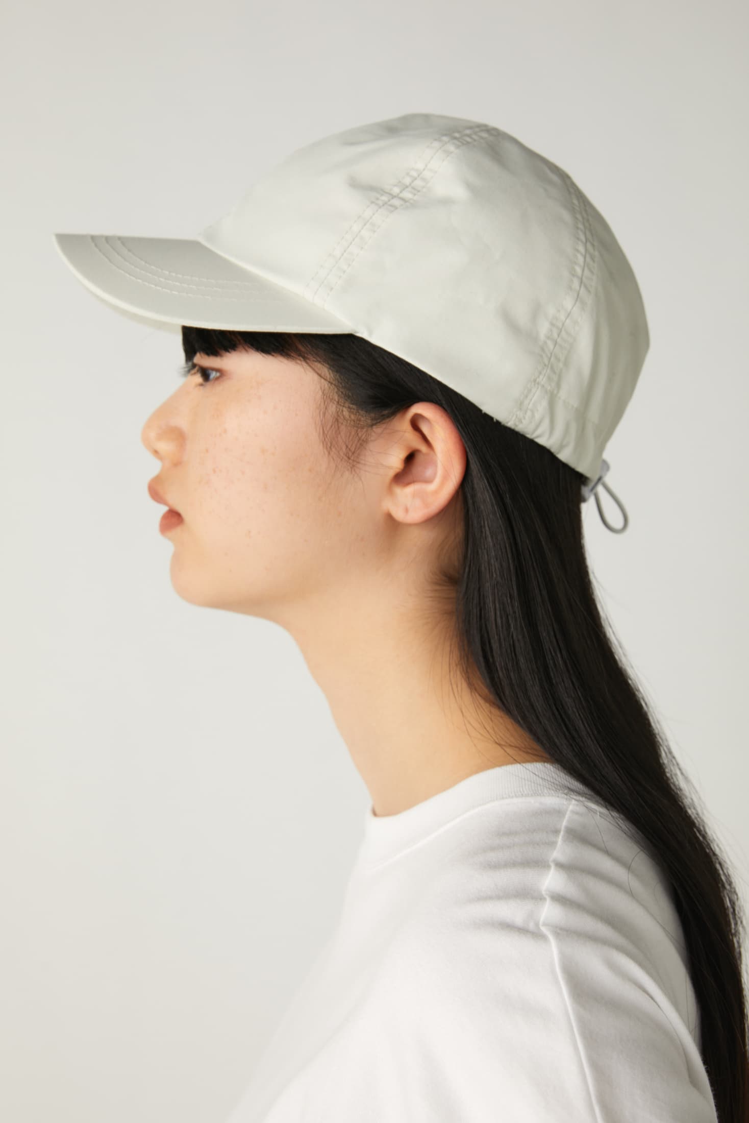 市場 今季完売 新品タグ付きnagonstans Bristol Cap agapeeurope.org