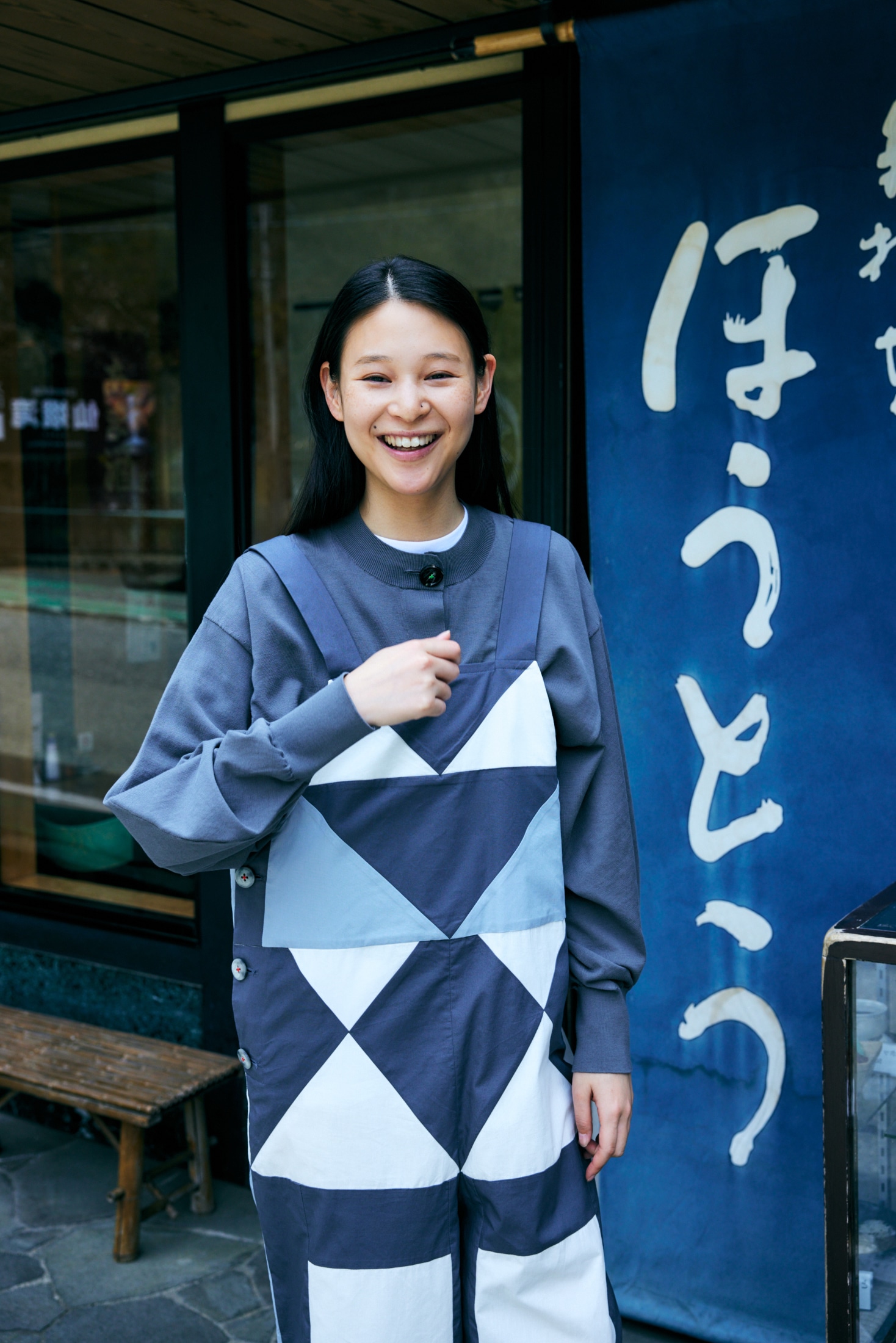 form-sleeves cardigan｜M｜M/YEL｜knit wear｜någonstans official online store |  ナゴンスタンス公式通販