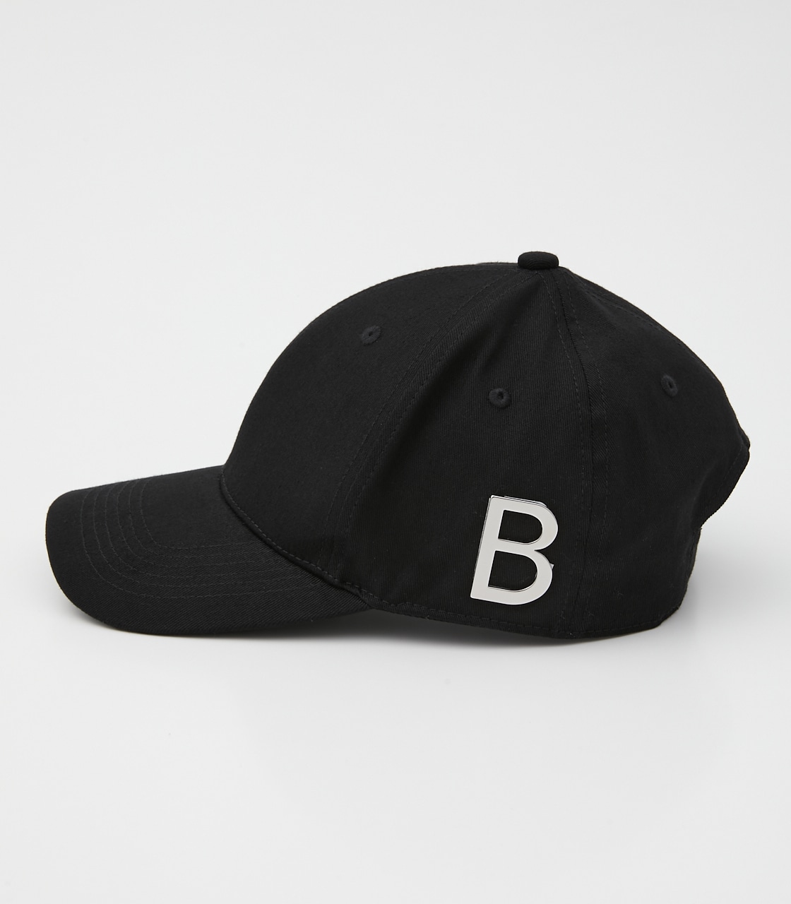 R4G | ［村川緋杏］イニシャルB CAP (帽子 ) |SHEL'TTER WEBSTORE