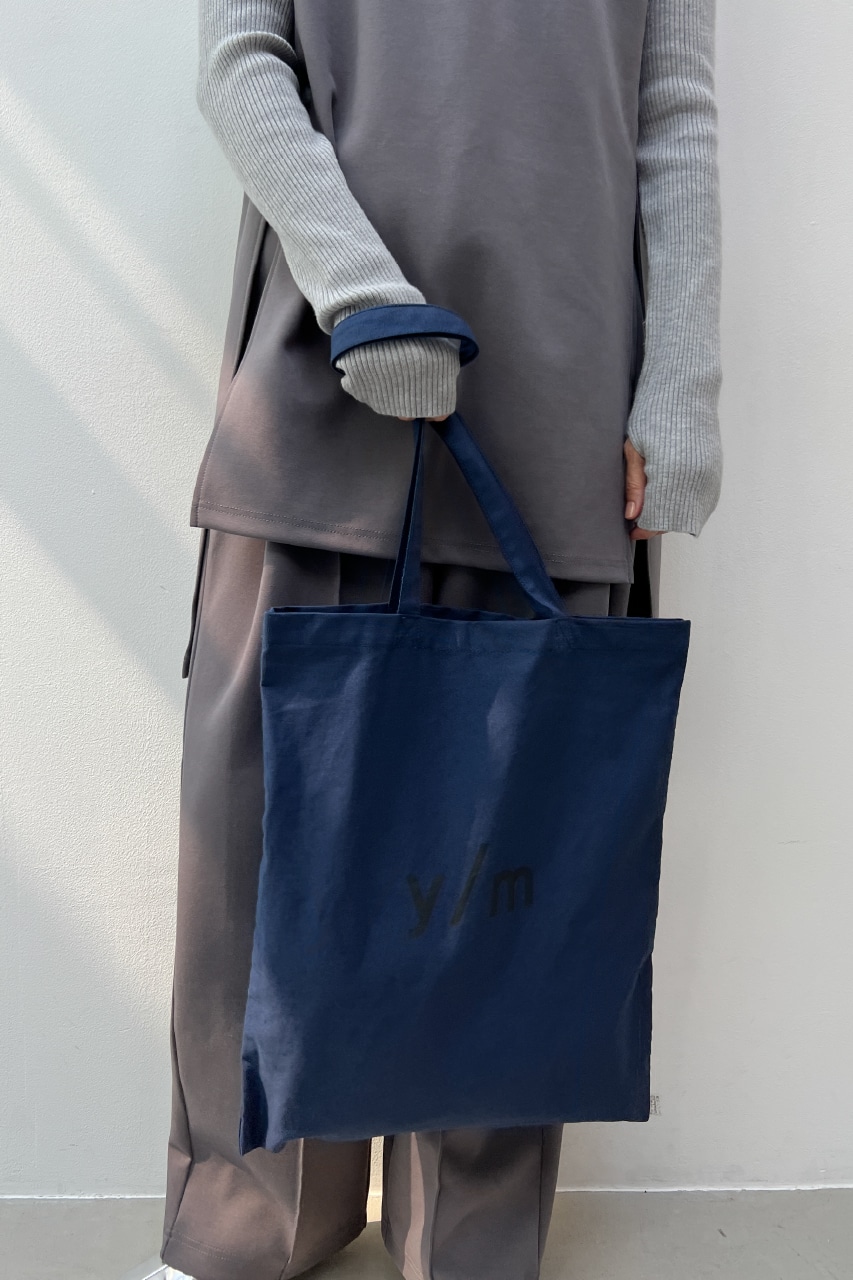 y/m | y/m カラートートBAG (すべて ) |SHEL'TTER WEBSTORE