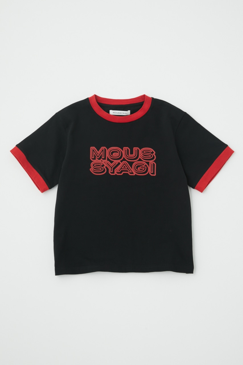 MOUSSY | YG MOUSSYAGI MINI Tシャツ (Tシャツ・カットソー(半袖