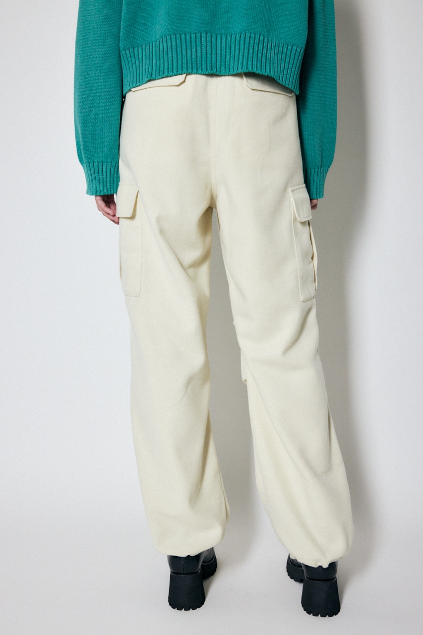 MOUSSY | CARGO TROUSERS (パンツ ) |SHEL'TTER WEBSTORE