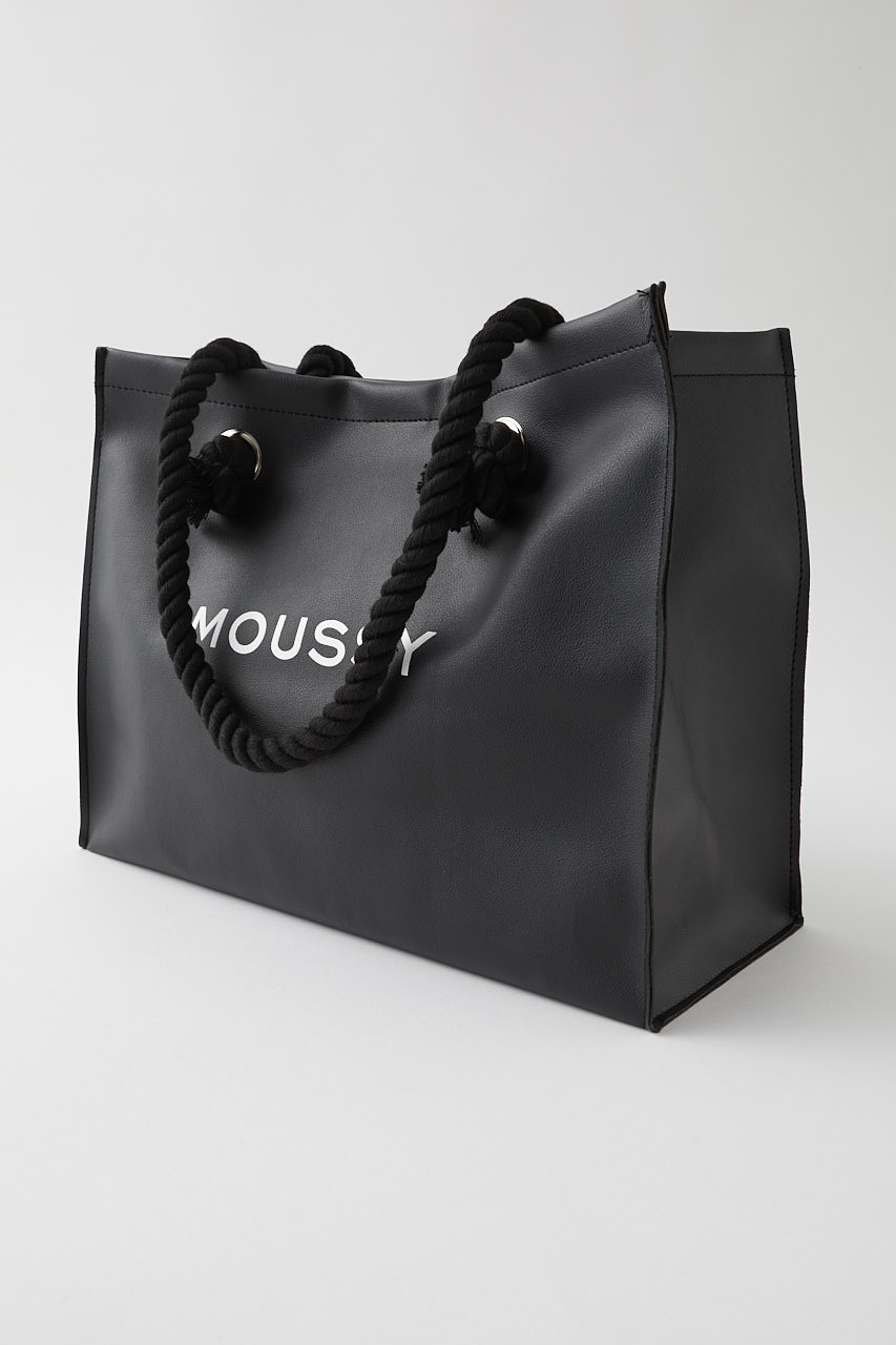 MOUSSY | MOUSSY F/L SHOPPER バッグ (すべて ) |SHEL'TTER WEBSTORE