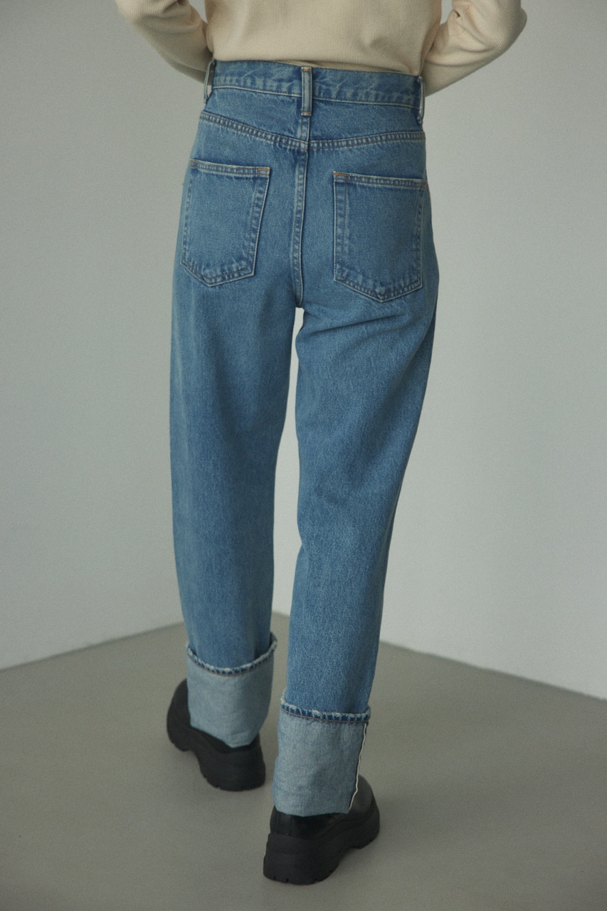 selvedge vintage denim