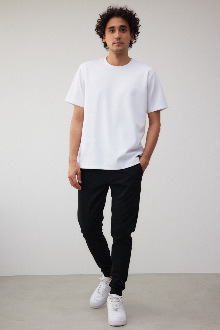 AZUL BY MOUSSY | EASY ACTION SLIM JOGGER 2ND (パンツ ) |SHEL'TTER 