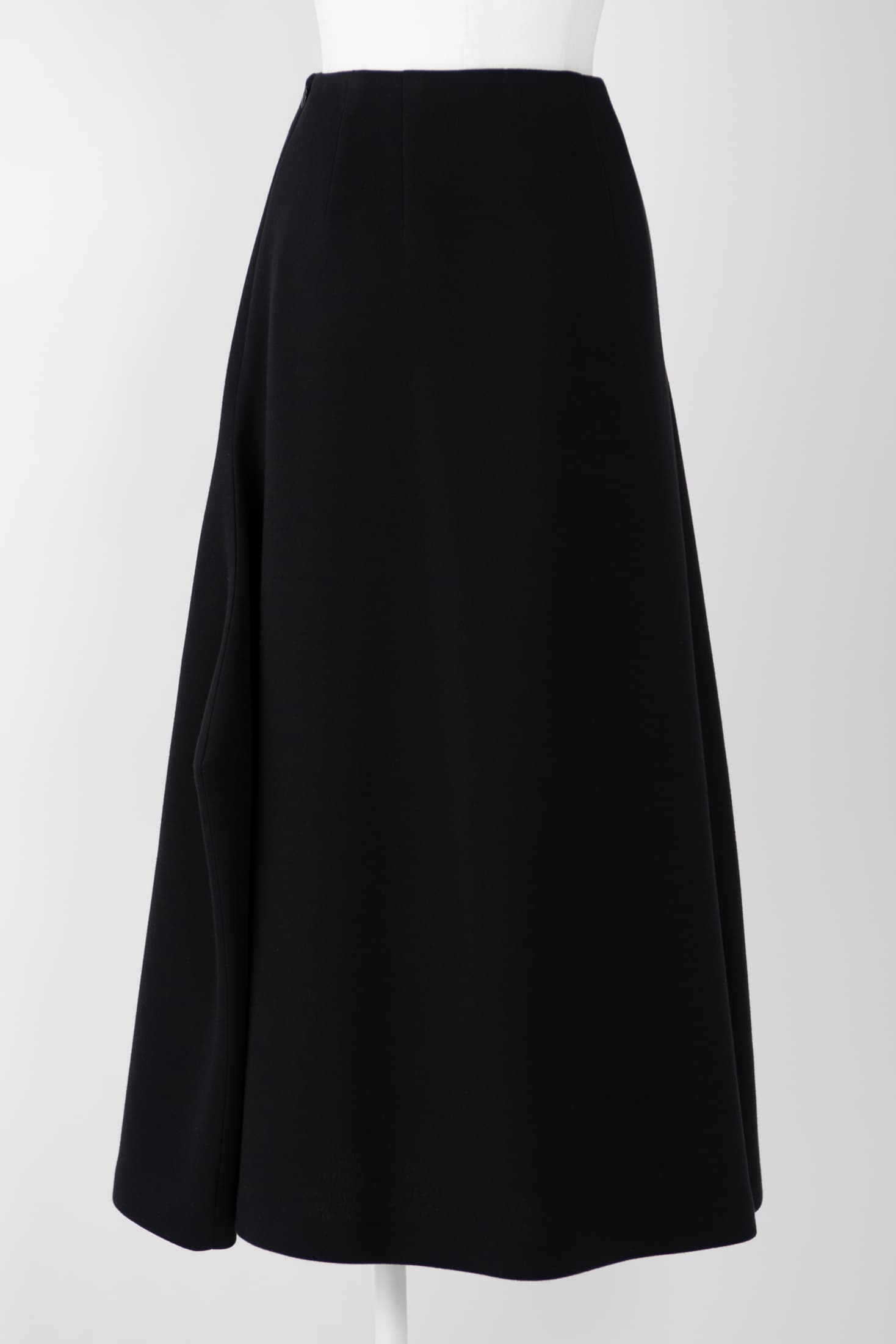 SKIRT｜36｜BLK｜SKIRT｜|ENFÖLD OFFICIAL ONLINE STORE