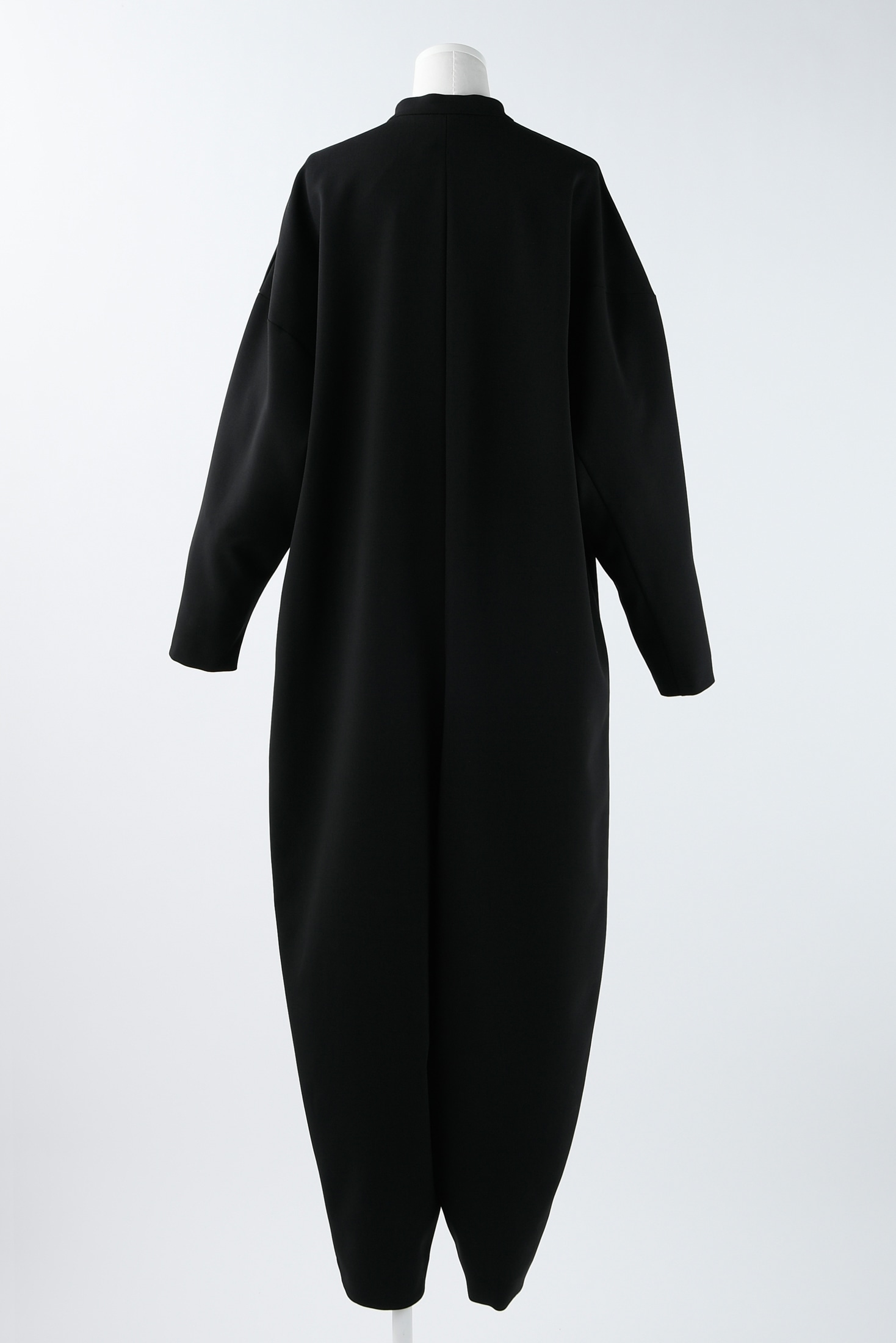 MINIMAL ALL-IN-ONE｜36｜BLK｜DRESS｜|ENFÖLD OFFICIAL ONLINE STORE