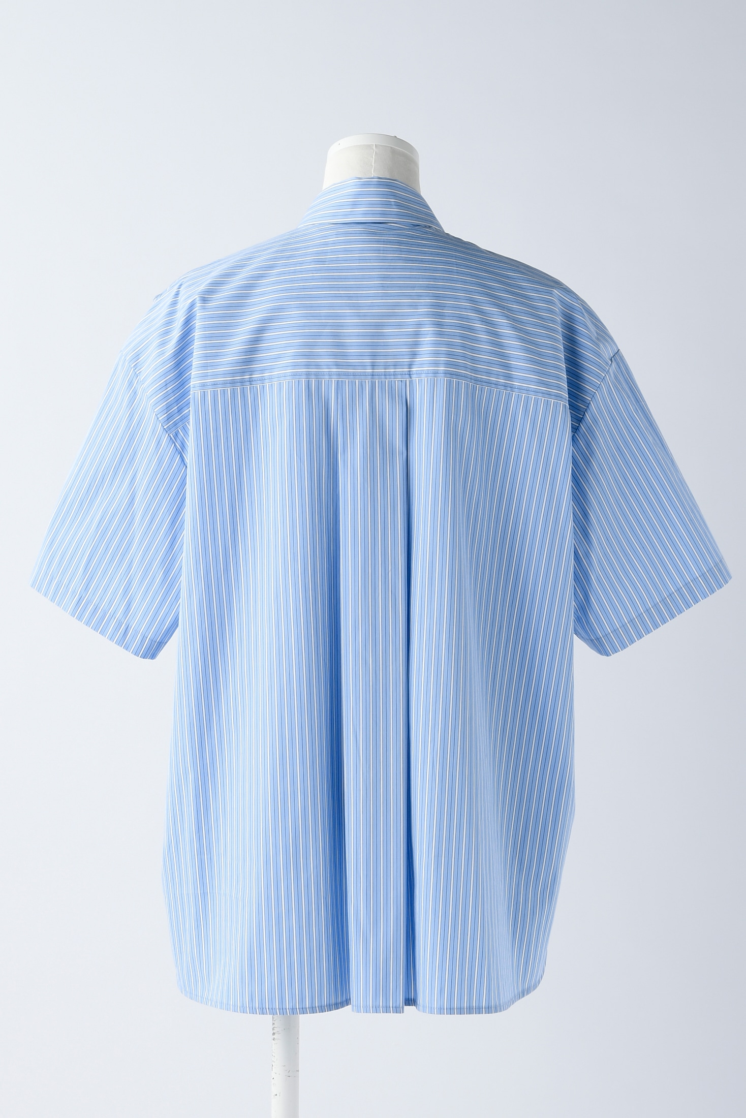 FRONT-WING SHIRT