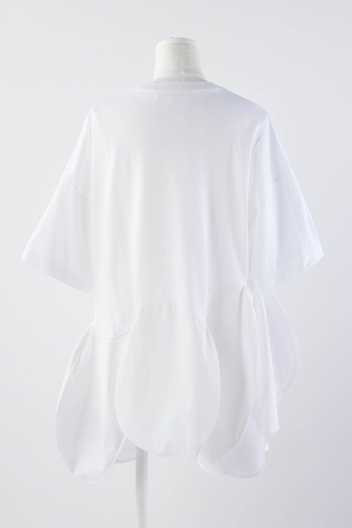 COMBI T-SHIRT｜38｜WHT｜CUT AND SEWN｜|ENFÖLD OFFICIAL ONLINE