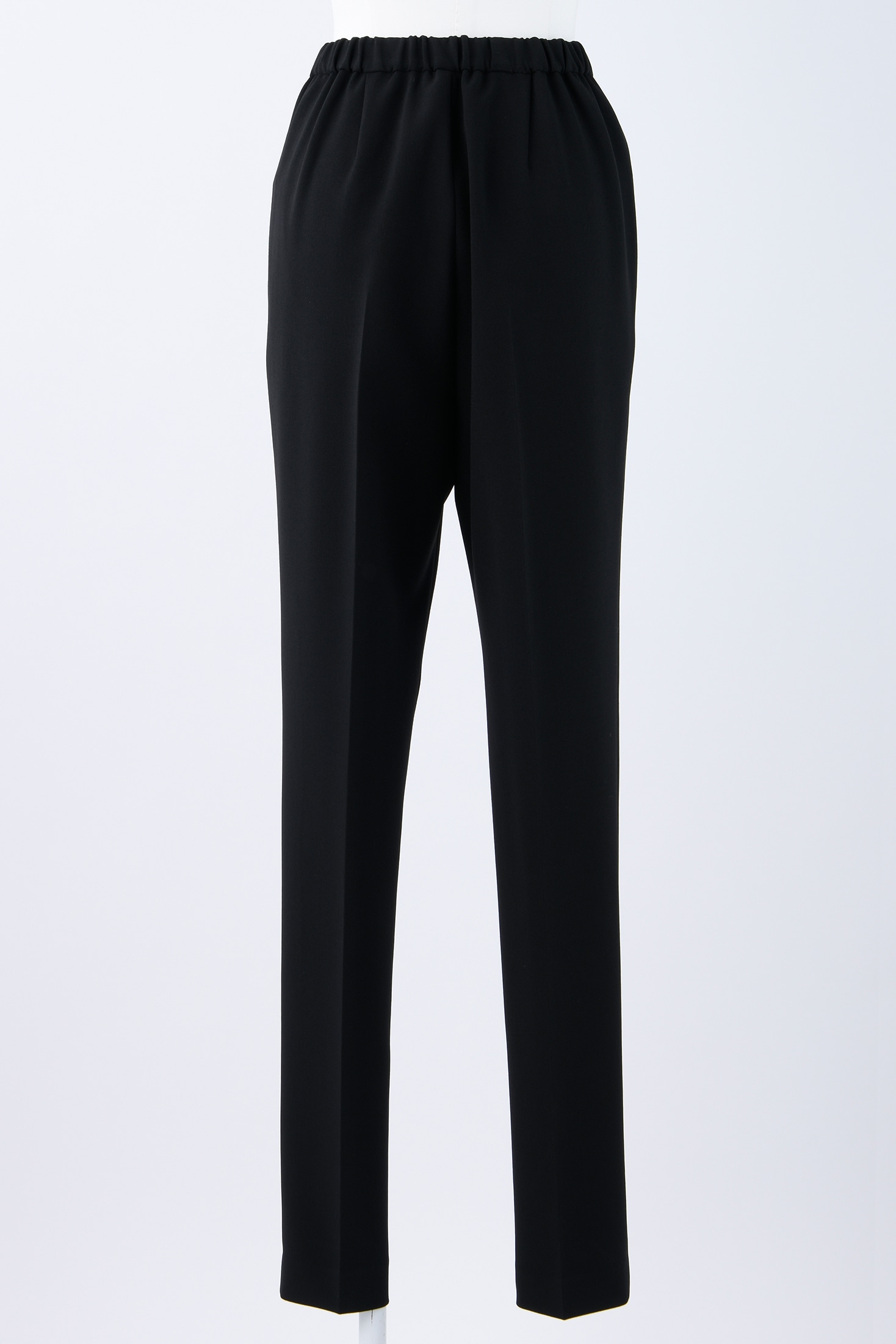 SLIM STRAIGHT-TROUSERS｜34｜WHT｜TROUSERS｜|ENFÖLD OFFICIAL ONLINE 