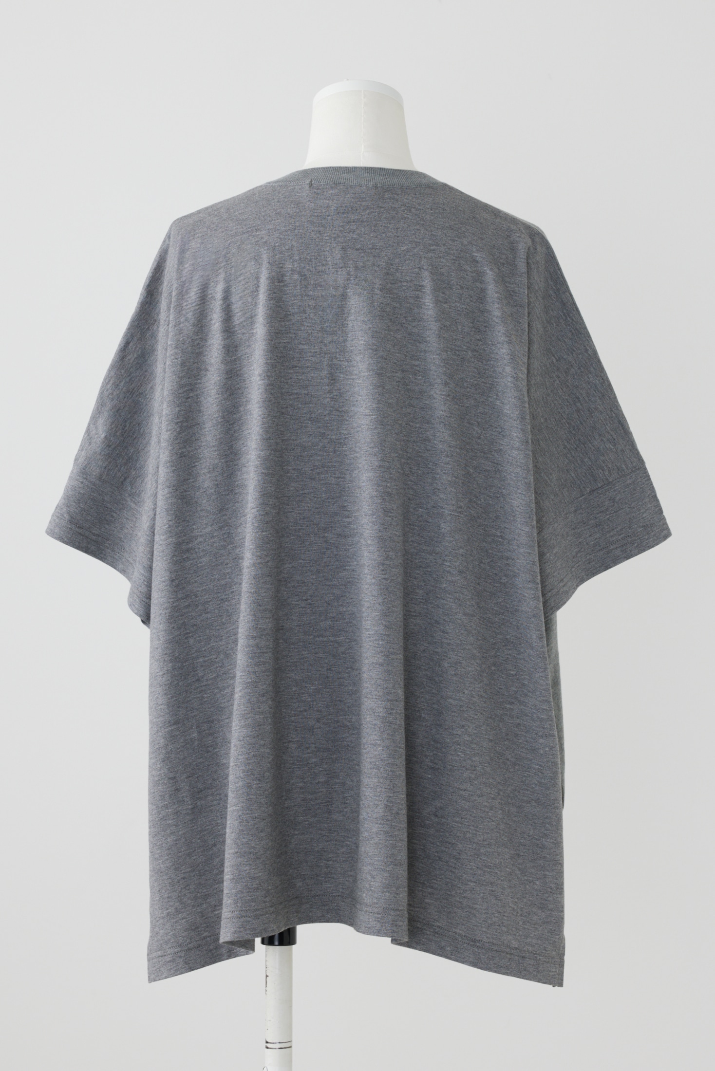 KNIT×CUT T-SHIRT