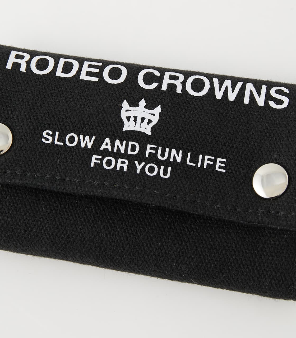 RODEO CROWNS WIDE BOWL PKG キーケース (その他ライフスタイル |SHEL'TTER WEBSTORE