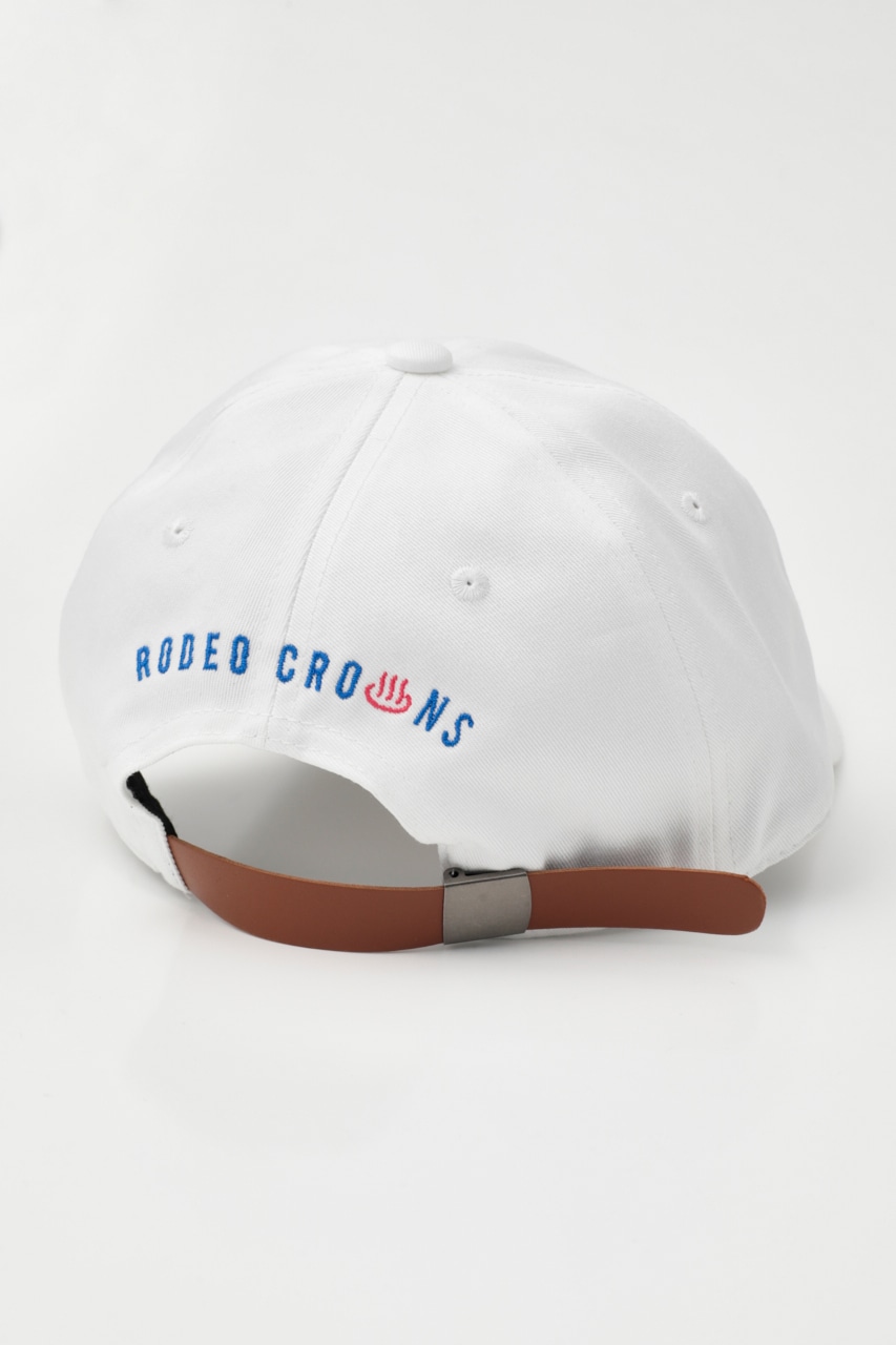 RODEO CROWNS WIDE BOWL | サウナボーイ CAP (帽子 ) |SHEL'TTER WEBSTORE