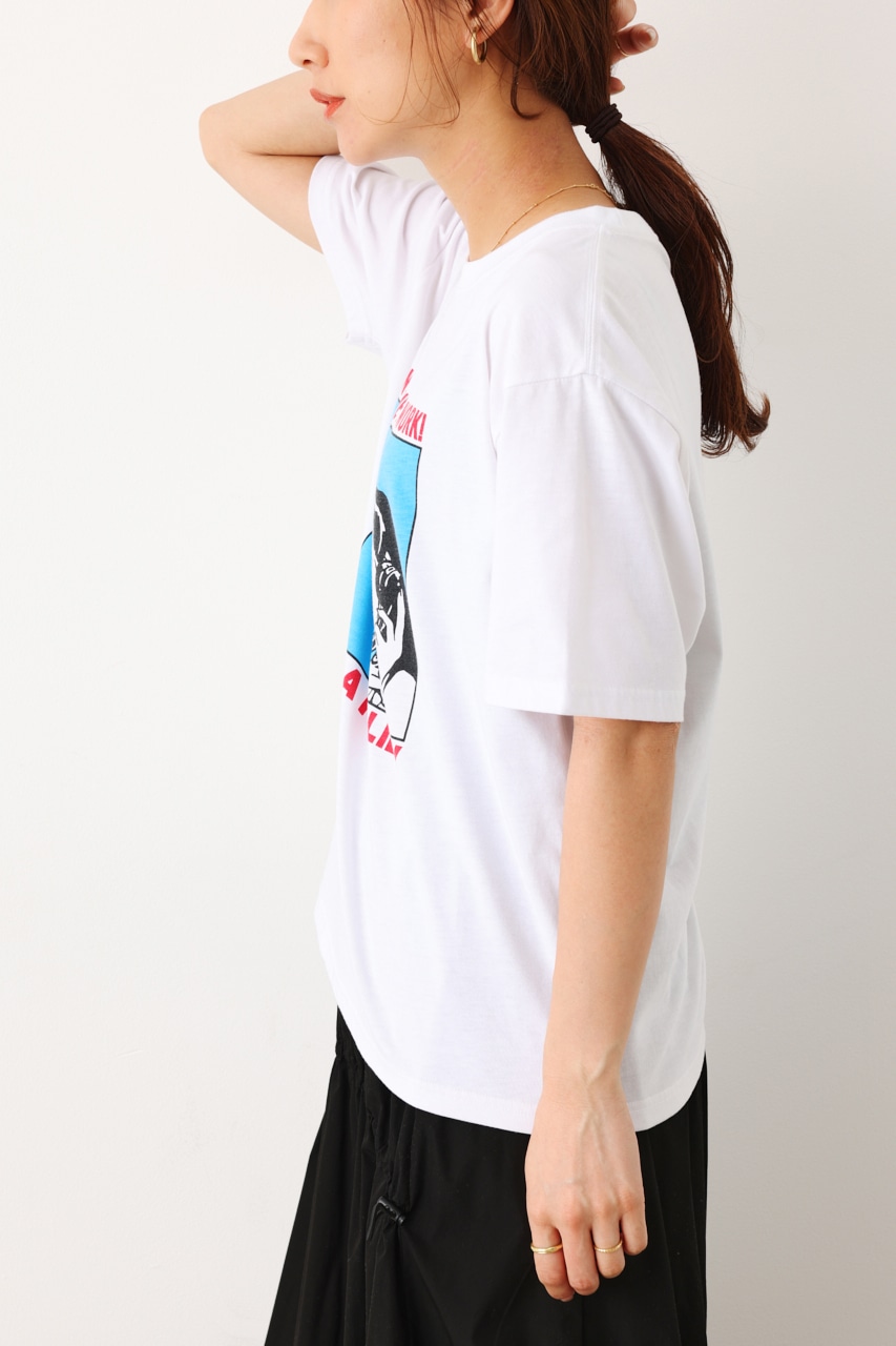 RODEO CROWNS WIDE BOWL | HOLIDAY LADY Tシャツ (Tシャツ・カットソー ...