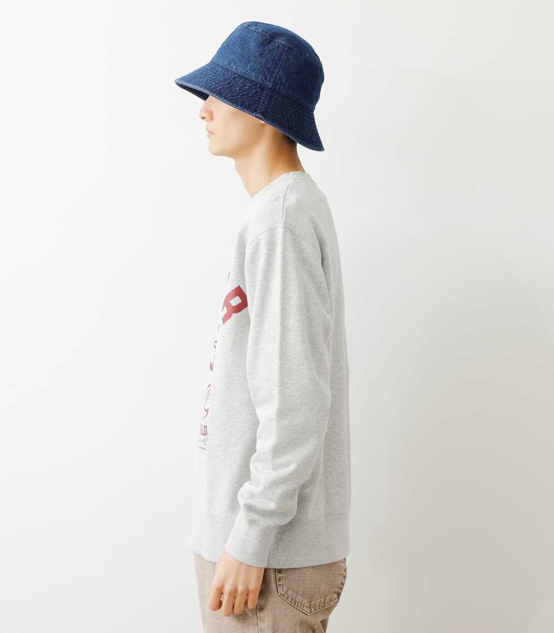 Bedhead Bucket Hats - Large - Sleep Tight Babies