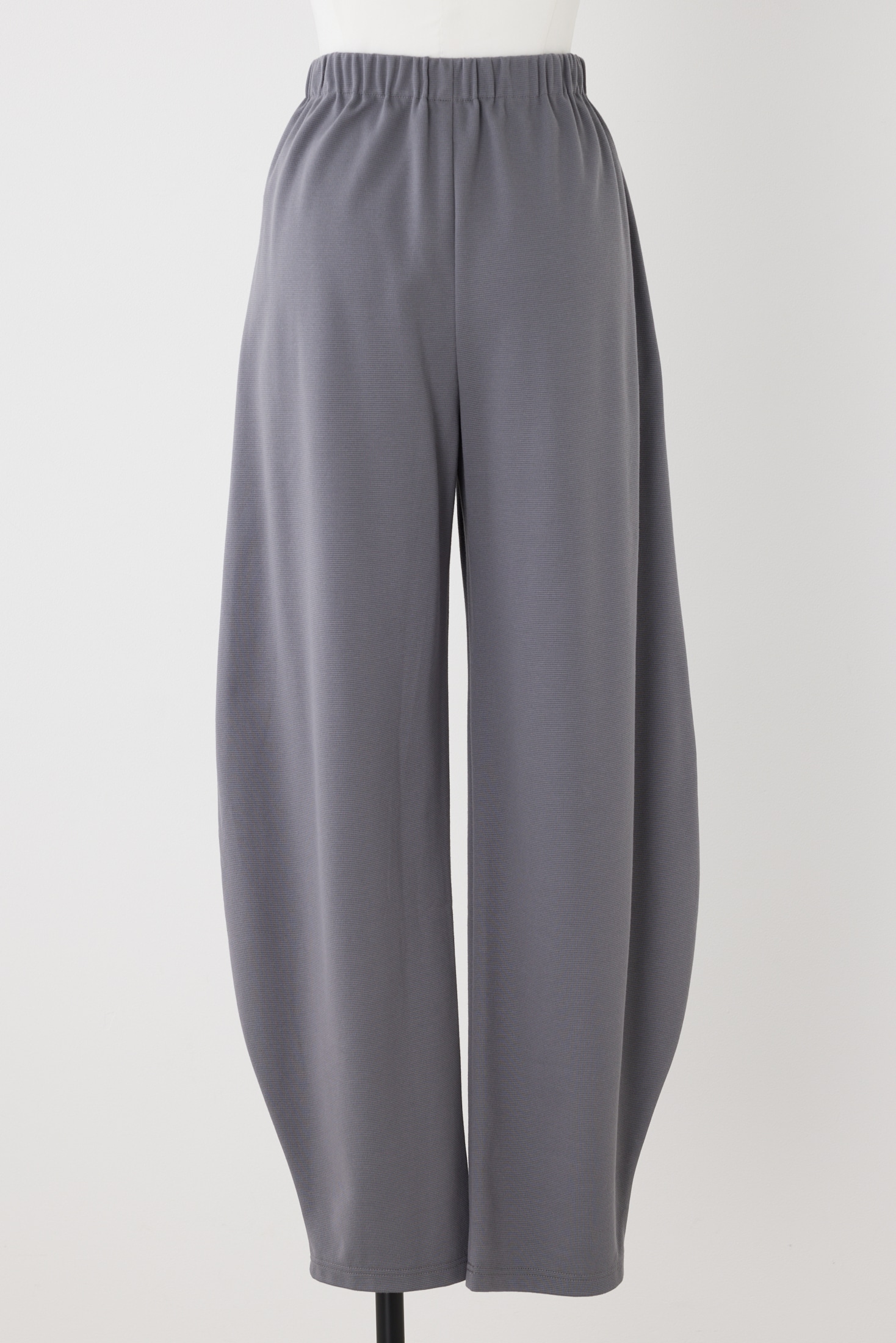 bump cocoon pants