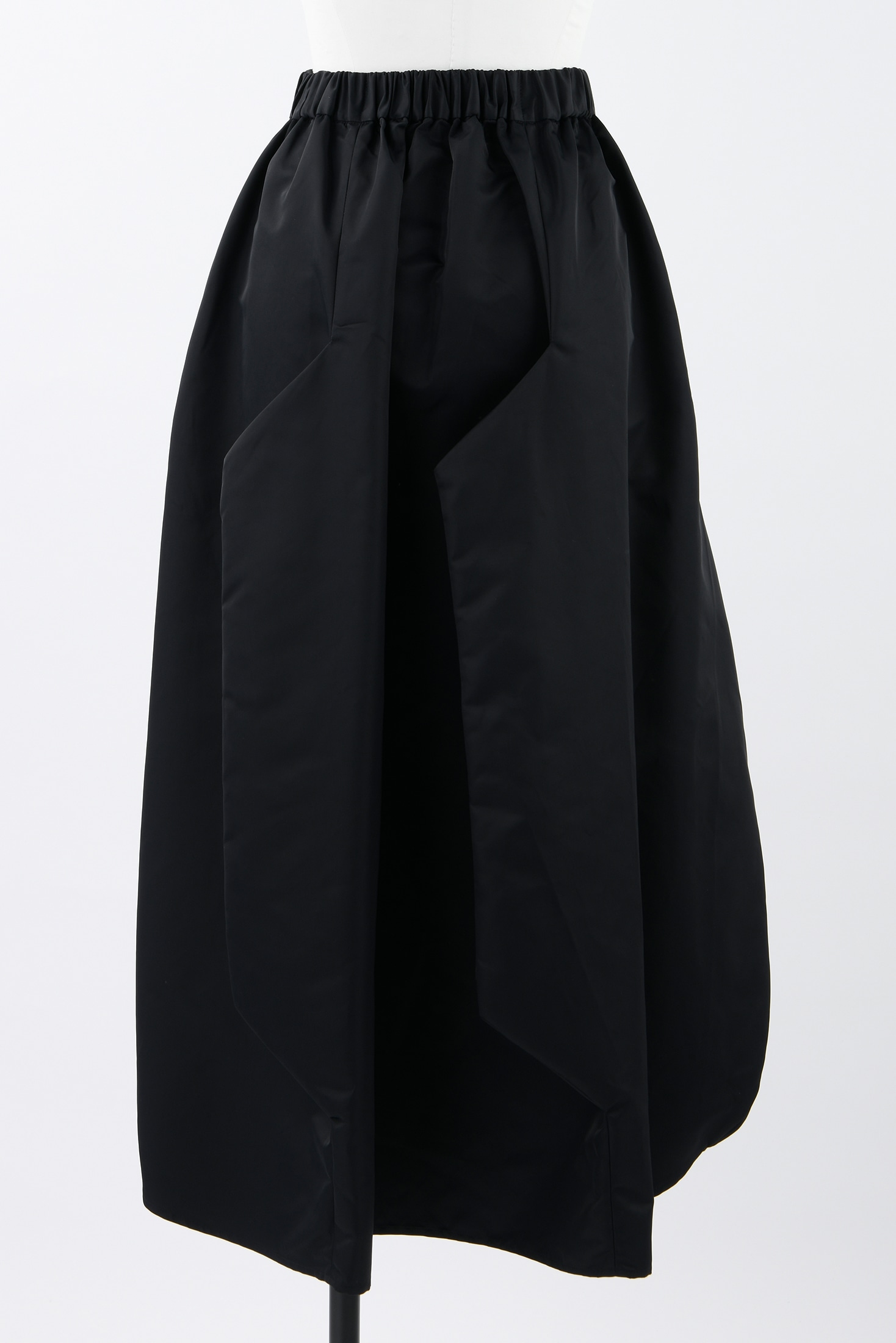 folding skirt