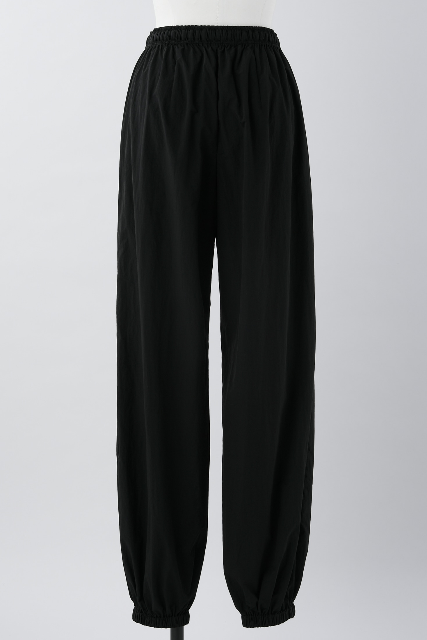 loose track pants