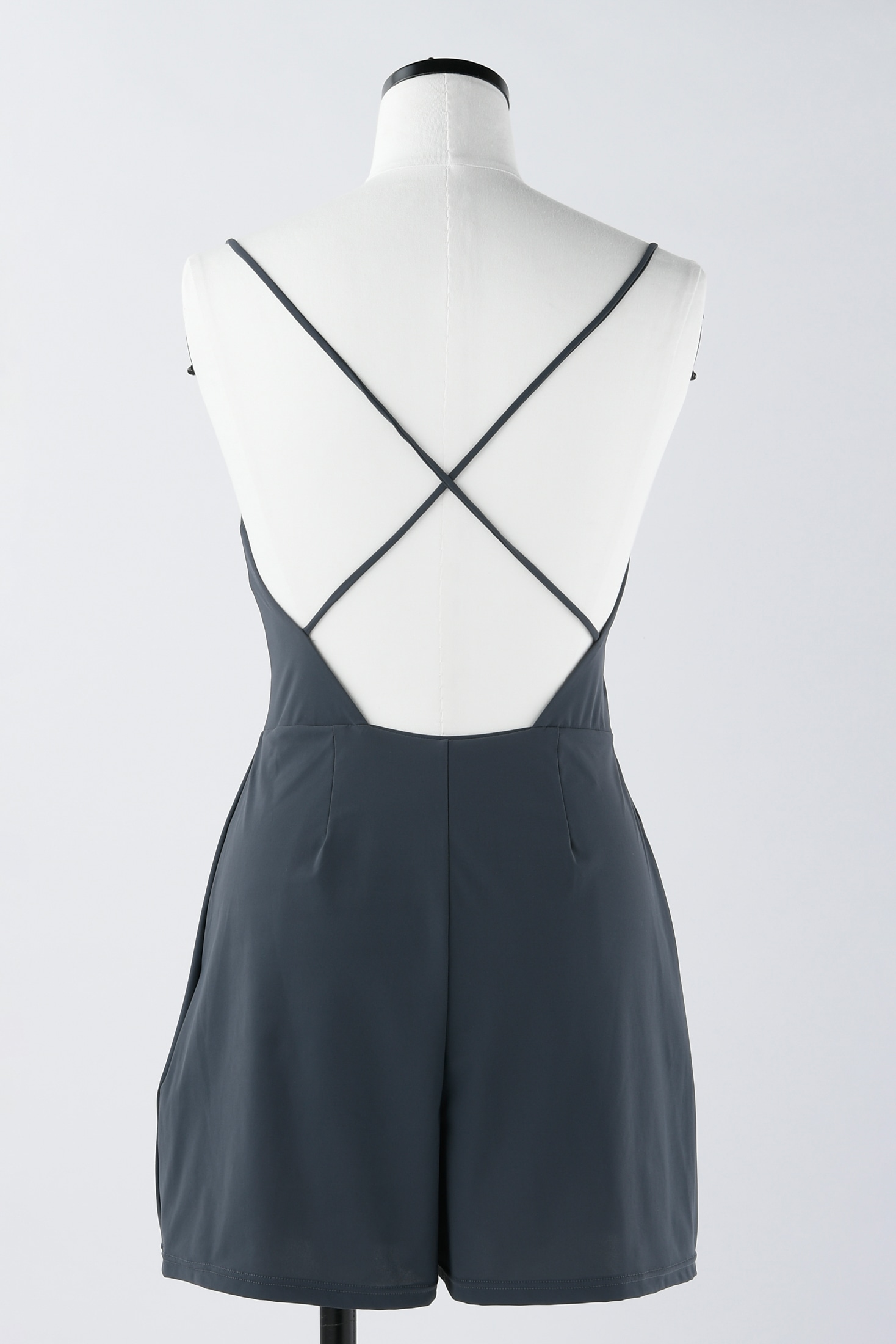 nagonstans camisole all-in-one - 水着