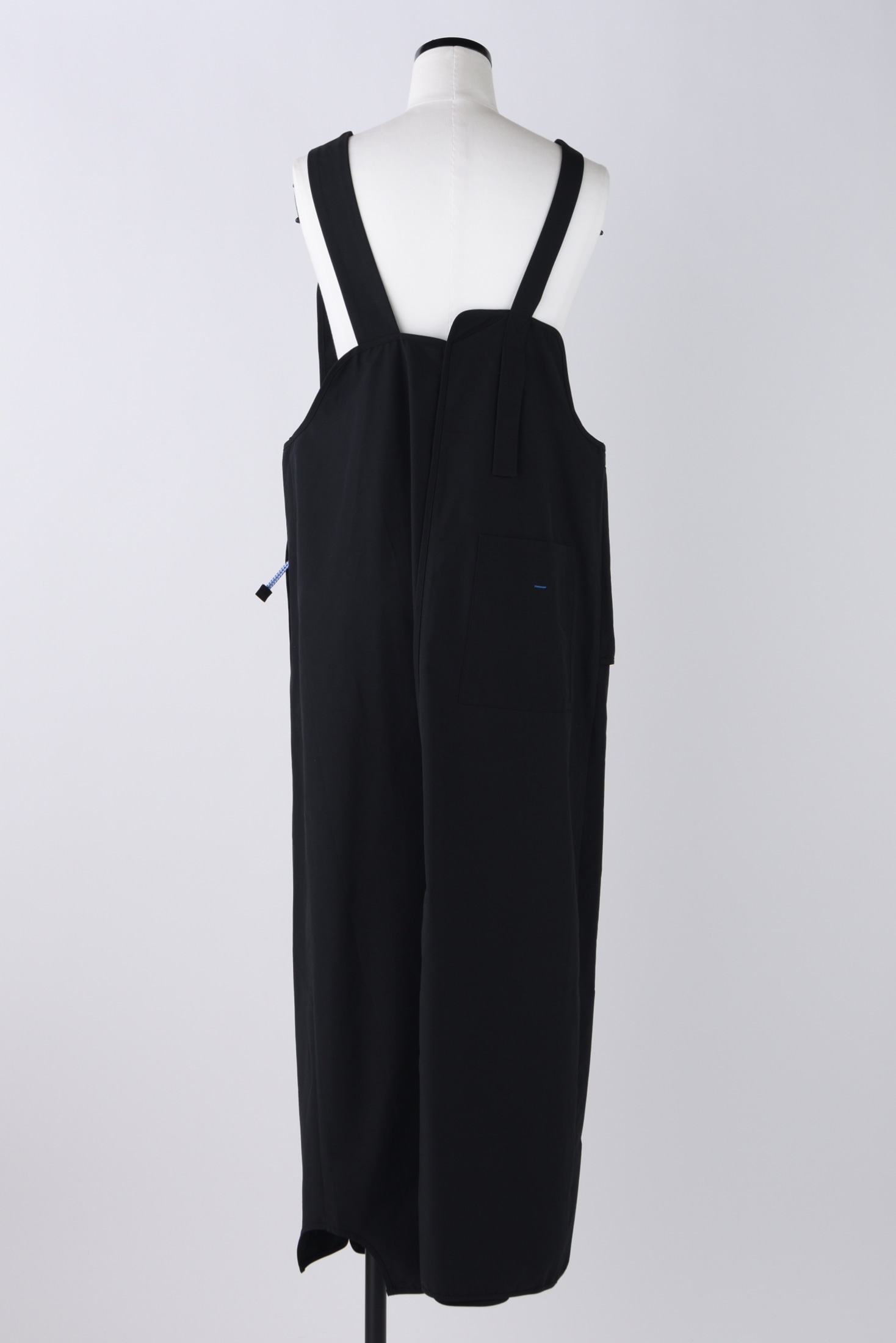asymmetry jumper skirt｜S｜BLK｜skirt｜någonstans official online store |  ナゴンスタンス公式通販