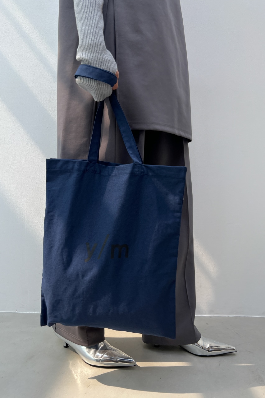 y/m | y/m カラートートBAG (すべて ) |SHEL'TTER WEBSTORE